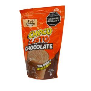 chocolisto chocolate