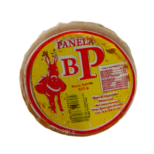 Panela BP 835g