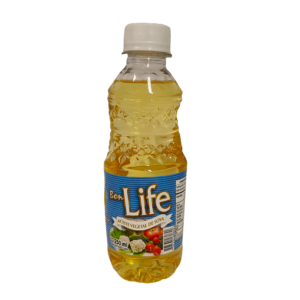 aceite vegetal de soya