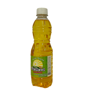 aceite vegetal paisanos