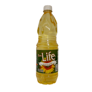 Aceite de Girasol Bon Life x 900ml