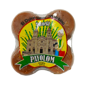 Panela Payolom 835g
