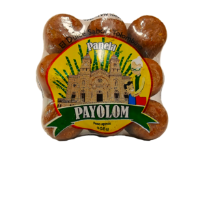Panela Payolom 908g