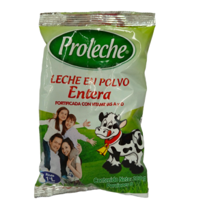 Leche en polvo Proleche x 200g