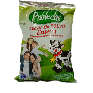 Leche en polvo Proleche x 900g