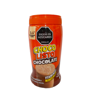Chocolisto Chocolate