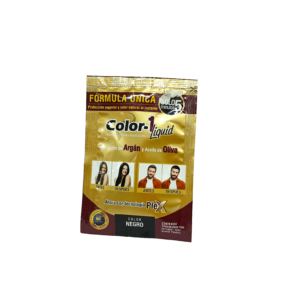 Color - 1 Negro