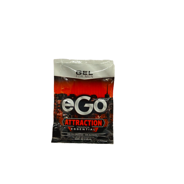 Gel Ego Men