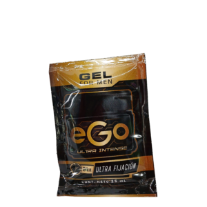 Gel Ego Men Intense
