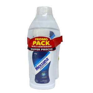 Mexsana antibacterial