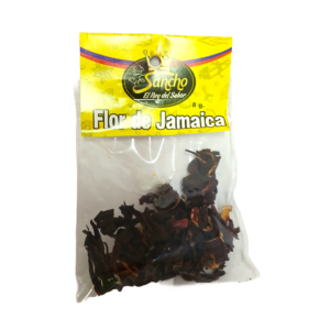 Flor de Jamaica 8 g
