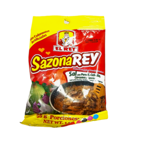 SazonaRey 55 g
