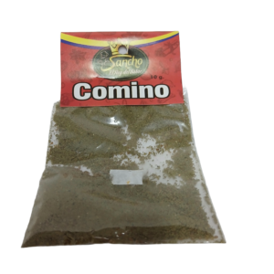 Comino Molido