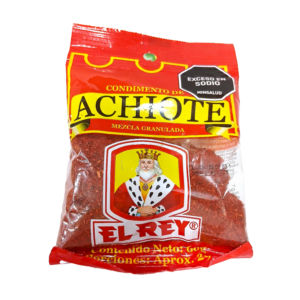 Achiote Molido