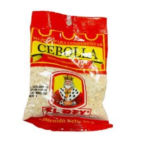 Cebolla Deshidratada