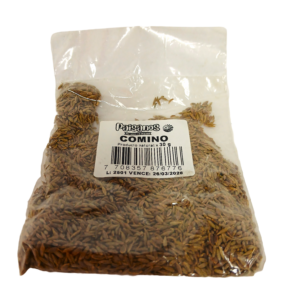 Comino en pepa 30g