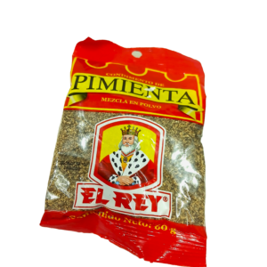 Pimienta