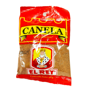 Canela Molida