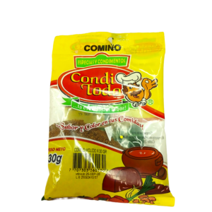 Comino CondiTodo