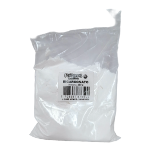 Bicarbonato de sodio 250 g
