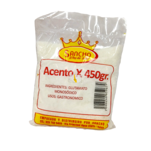 Acento 450 g
