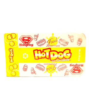 Porta Perro Caliente