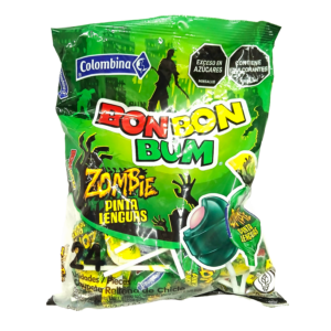 BonbonBum Zombie