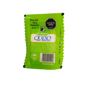 Queso Colanta 125 g