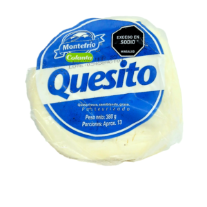 Quesito Alpina 380 g