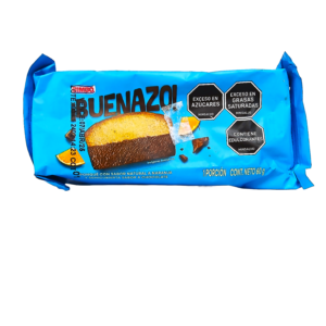 Buenazo Bimbo 60g